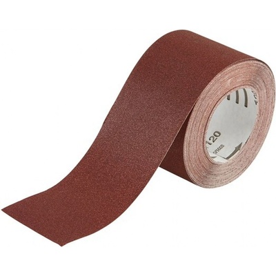 DeWALT DT3580 Brúsny papier v kotúčoch, 5 m x 115 mm, zrnitosť 60
