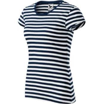 Image 1 of Malfini моряшка дамска тениска, синя, 150г/м2 (80402)