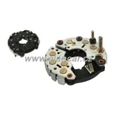 Diodový blok RC - Bosch 1127320727