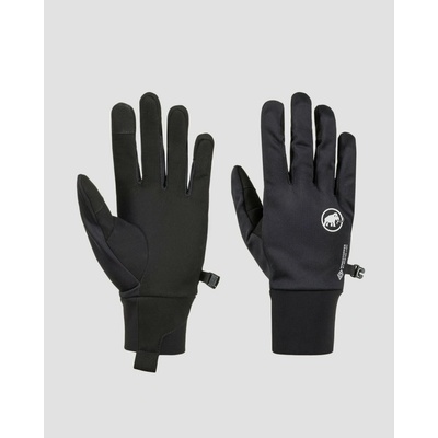 Mammut Astro Light So Glove čierne