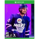 NHL 20