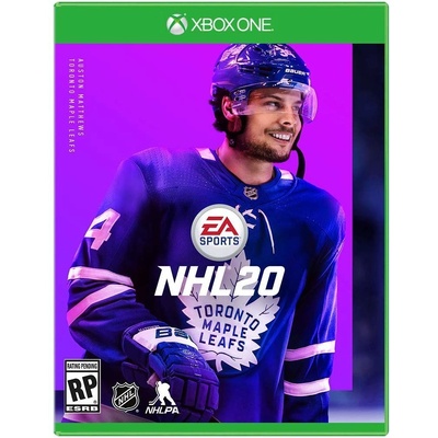 NHL 20