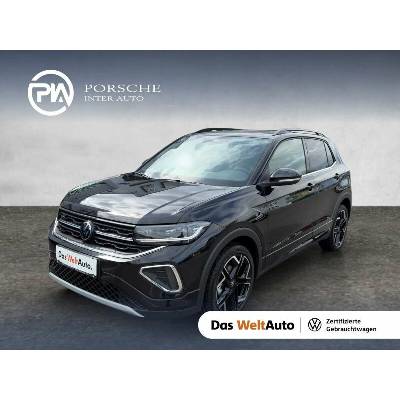Volkswagen T-Cross TSI R-Line DSG 85 kW
