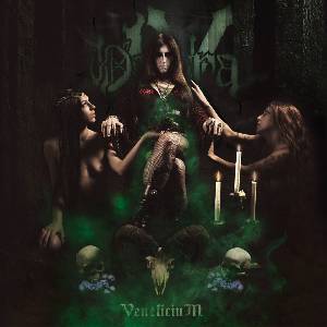 Opera IX - Veneficium (LP) (7090067460520)