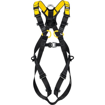 Petzl Предпазен колан PETZL Newton European Version 2