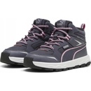 Puma Evolve Trail Jr 39764403 šedá