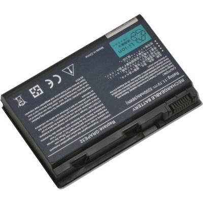 Acer TravelMate 5720-702G25BN Baterie pro notebook laptop 5200mah