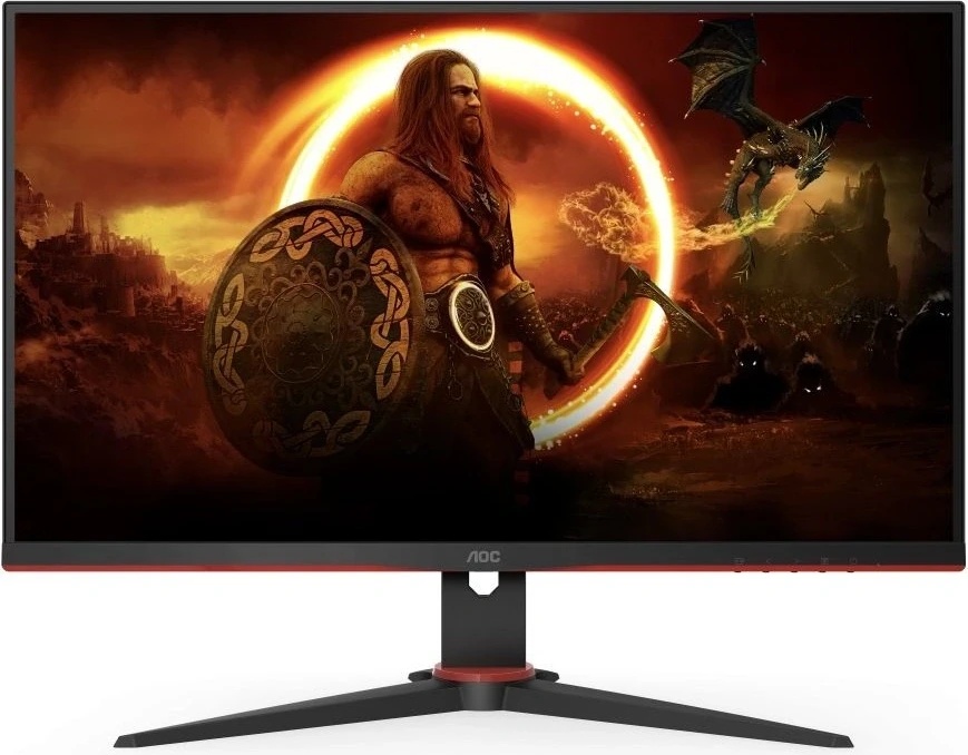AOC 24G2SPAE