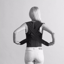 Swedish Posture Rovnač chrbta Posture Position