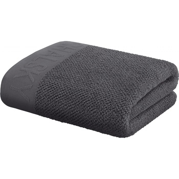 Michalsky ručník 50 x 100 cm 2 tmavě šedá