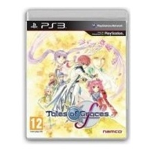 Tales Of Graces F