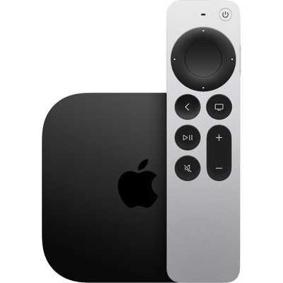 Apple TV 4K 2022 64 GB MN873CS/A