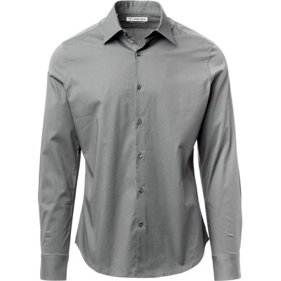 Payper Florentia pánska košeľa light grey