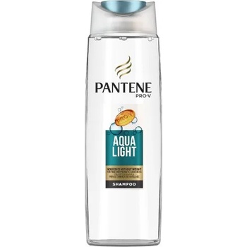 Image 1 of Pantene Pro-V Aqua Light Шампоан за фина коса 250мл