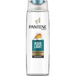 Pantene Pro-V Aqua Light Шампоан за фина коса 250мл