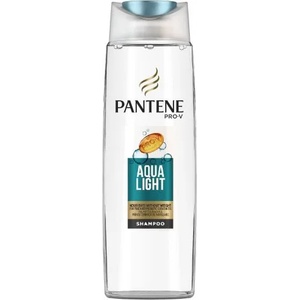 Pantene Pro-V Aqua Light Шампоан за фина коса 250мл