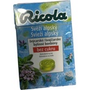 Ricola Svěží alpský 20 x 40 g