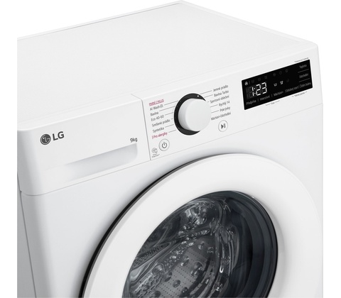 LG FSR5A94WH