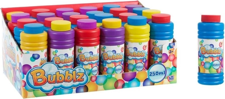 Bublifuk Bubblez 250 ml