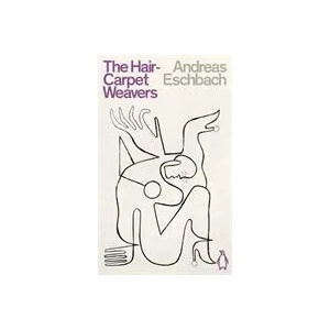 Hair Carpet Weavers | Andreas Eschbach (ISBN: 9780241454718)