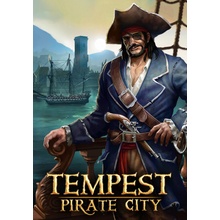 Tempest: Pirate Action RPG