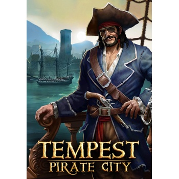 Tempest: Pirate Action RPG