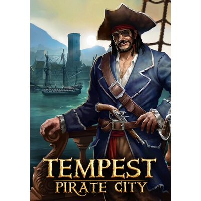 Tempest: Pirate Action RPG