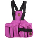 Firedog Dummy vesta Trainer L