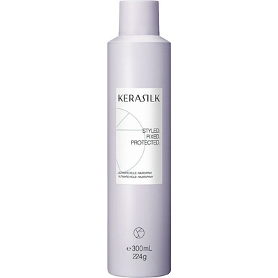 Goldwell Kerasilk Ultimate Hold Hairspray 300 ml