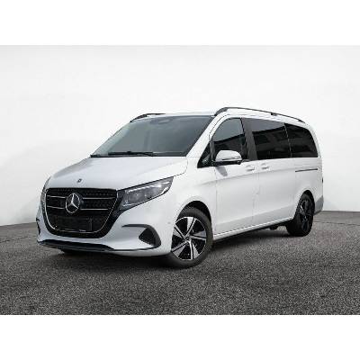 Mercedes-Benz V 220 120 kW