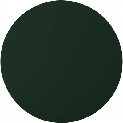 Elements Ambiente Zelené prestieranie ø 38cm