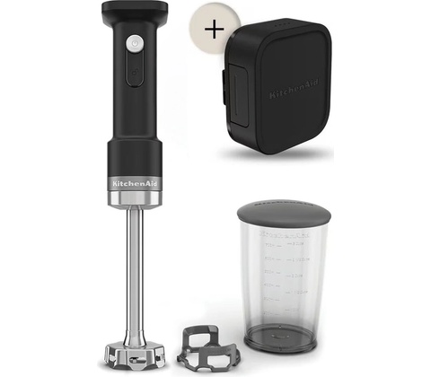 Kitchenaid 5KHBRV71BM