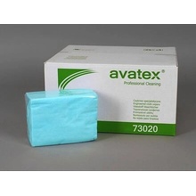 Avatex 730, 1 vrstva, tyrkysové, 400x300, 50 ks