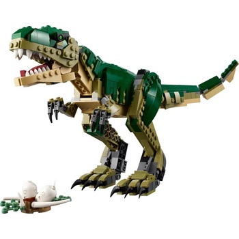 Image 1 of LEGO® Creator 3-in-1 - T. rex (31151)