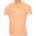 Calvin Klein Golf Блуза с яка Calvin Klein Golf Men's Short-Sleeve Performance Polo Shirt - Orange