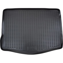 Gumová vaňa do kufra NOVLINE FORD Focus, 2004-2011 / hatchback, II. Gen.