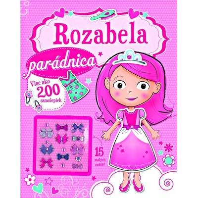Rozabela parádnica