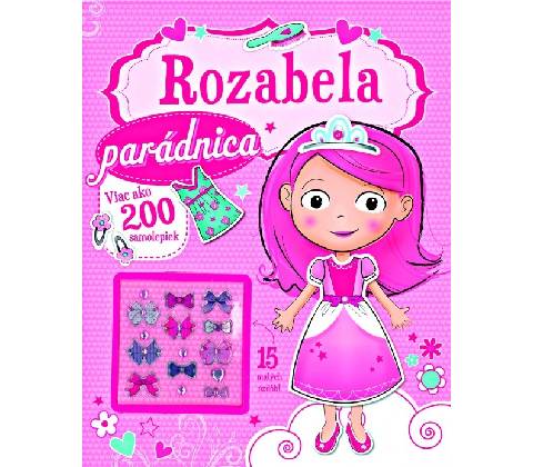 Rozabela parádnica