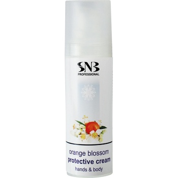 SNB Professional Snb Професионален Защитен Крем за Ръце и Тяло с Орлов Долен 30 мл