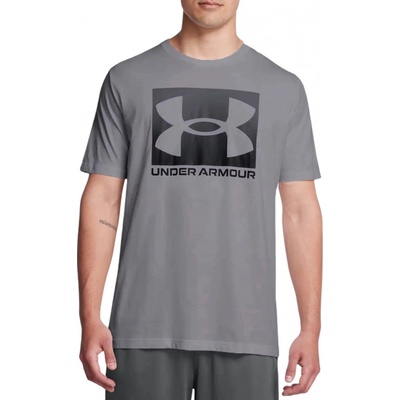Under Armour Boxed Sports Short Sleeve 1386793-011