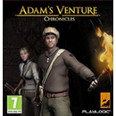 Adams Venture Chronicles