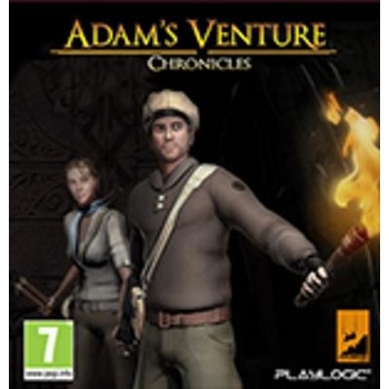 Adams Venture Chronicles