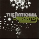 NATIONAL: ALLIGATOR CD