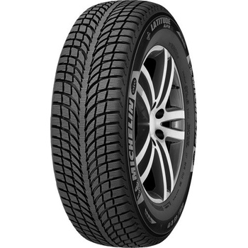 Michelin Latitude Alpin LA2 235/55 R19 101H