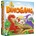 Trefl Игра - Dinogang (02080)