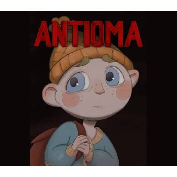 Antioma