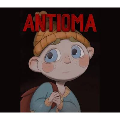 Antioma