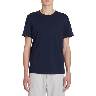 Celio Тъмносиня основна тениска Celio Tebase Celio | Sin | МЪЖЕ | XL
