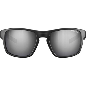Julbo Слънчеви очила Julbo Shield M Spectron S4 (VLT 5%) Sunglasses - Black / White / Brown (205-3899-0211) Слънчеви очила