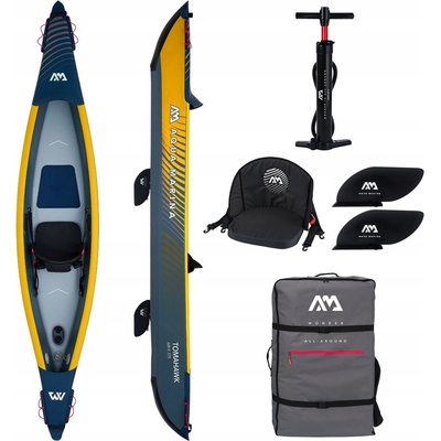 Aqua Marina Tomahawk Air-K 375